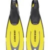 CRESSI Agua Snorkeling Fins