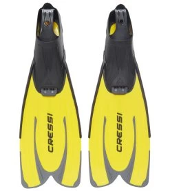 CRESSI Agua Snorkeling Fins