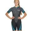 CRESSI PLAYA FLEX 2.5MM Women's Spring Wetsuit
