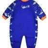 Shark Orange Warm In One Thermal Wetsuit (Baby)