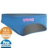 Arena Boys' Powerskin R-EVO Tech Suit Brief Swimsuit