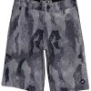Boys' Off Road Wet/Dry Short (Little Kid, Big Kid)