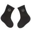 Xcel Men's 2mm Full Fin Sock