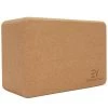 Cork Yoga Block 4 Inch
