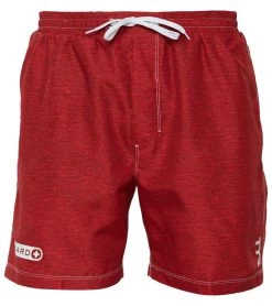 TYR Men's Guard Tahoe Atlantic Swim Short