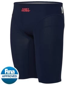 Funky Trunks Men's Apex Viper Jammer Tech Suit Swimsuit