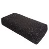 High Impact Stardust Cotton Rectangular Yoga Bolster