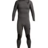 Xcel Men's 4/3mm Comp Thermo Lite Front Zip Fullsuit Wetsuit