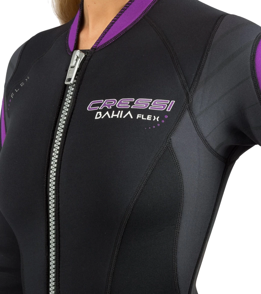 CRESSI Women's 2.5mm Bahia Flex Wetsuit - Image 6