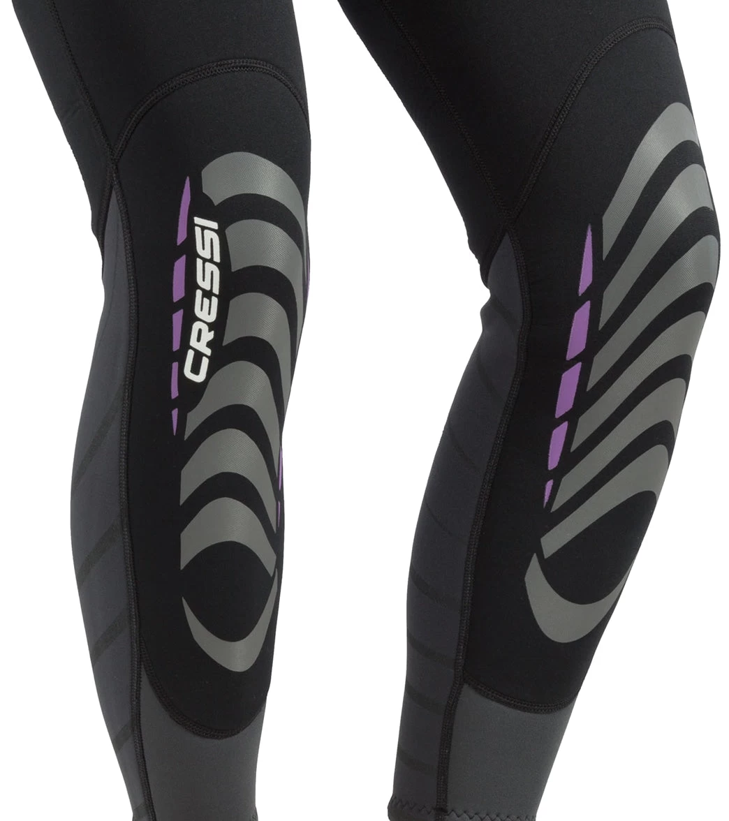 CRESSI Women's 2.5mm Bahia Flex Wetsuit - Image 8