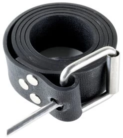 CRESSI Elastic Marseillaise Weight Belt