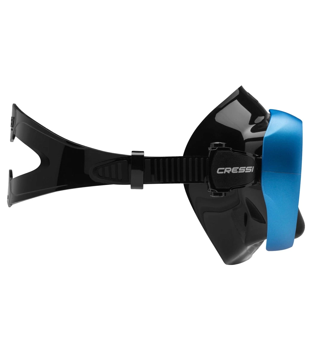 CRESSI Liberty Duo Scuba Mask - Image 2