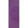 Gaiam Performance Dry-Grip Yoga Mat 68" 5mm
