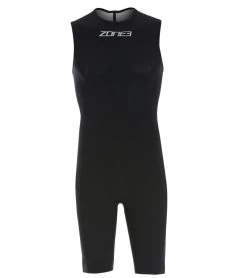 Zone3 Men's Streamline Sleeveless Swim Skin