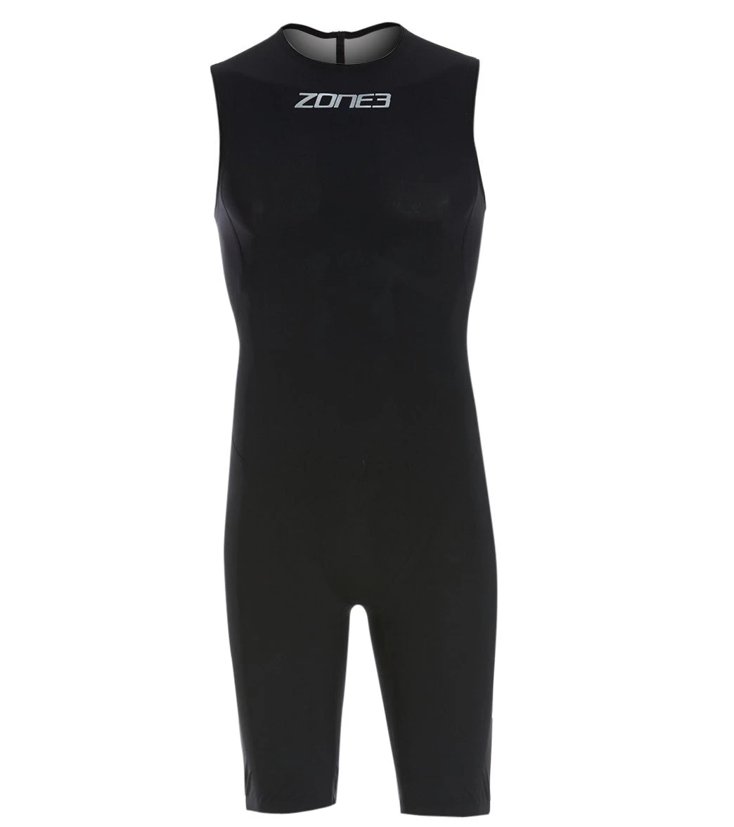 Zone3 Men's Streamline Sleeveless Swim Skin