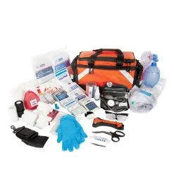 Elite Trauma Bag Trauma First Aid Kit