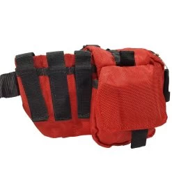 Deluxe First Aid Fanny Pack