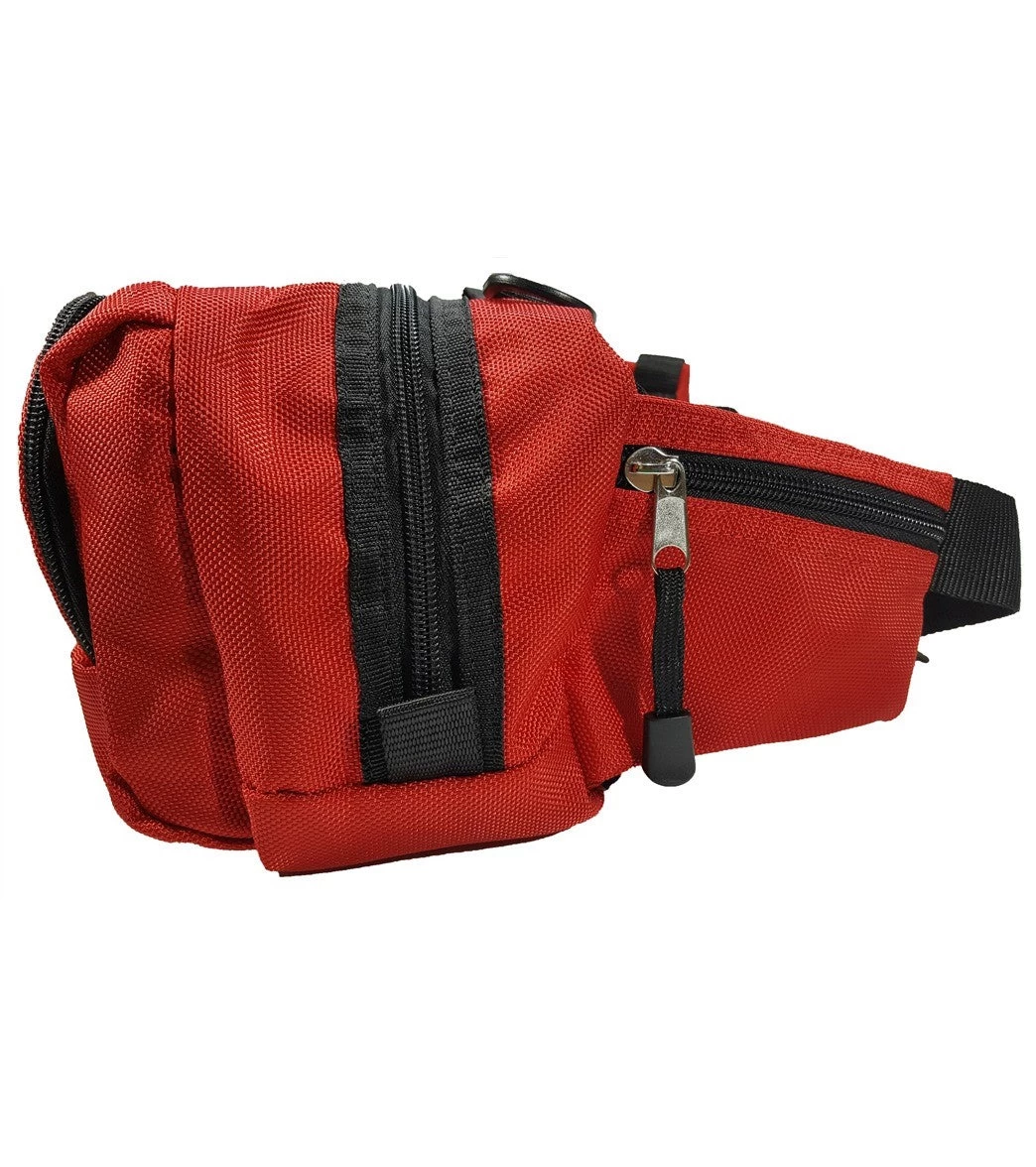 Deluxe First Aid Fanny Pack - Image 2