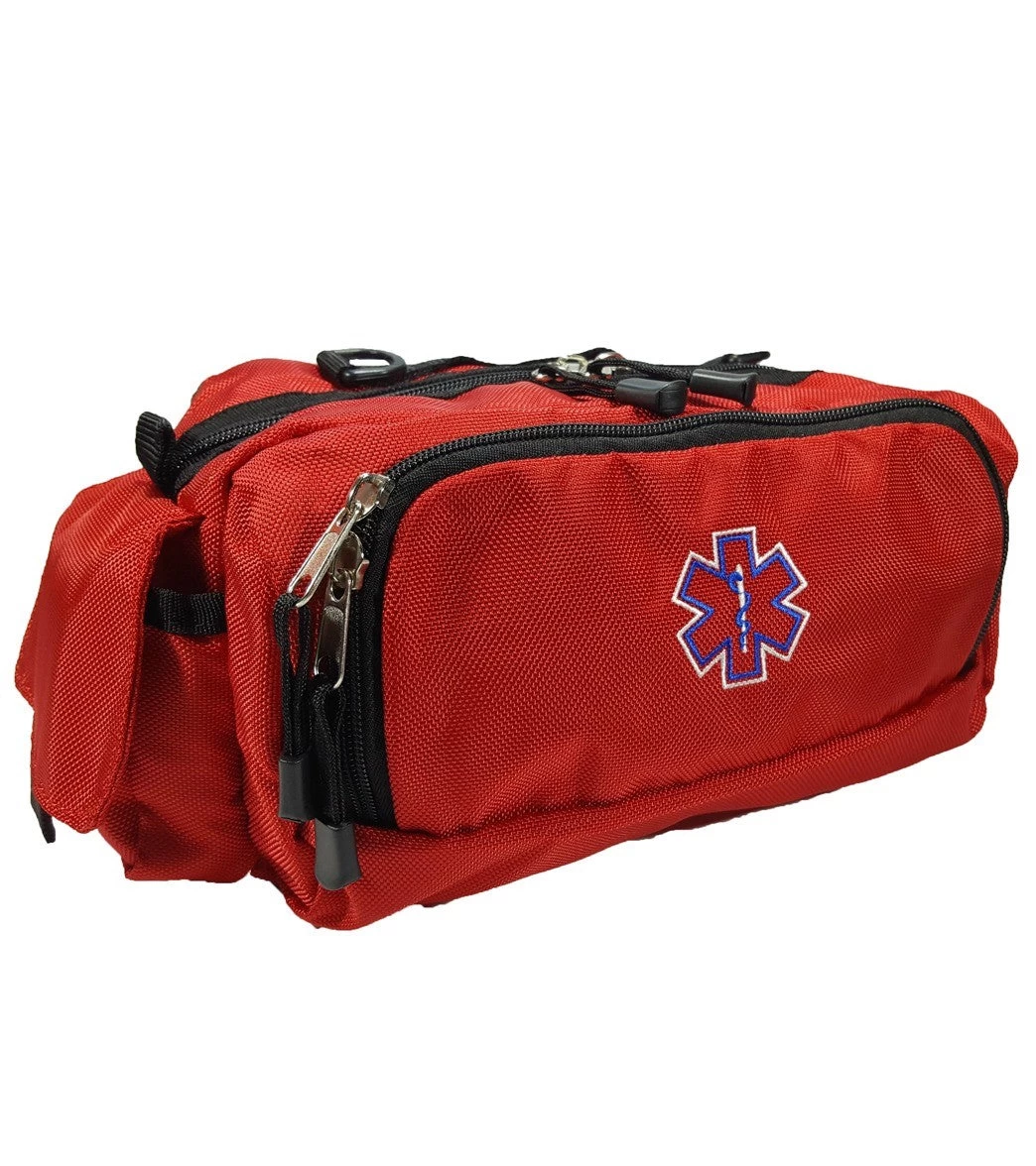 Deluxe First Aid Fanny Pack - Image 3