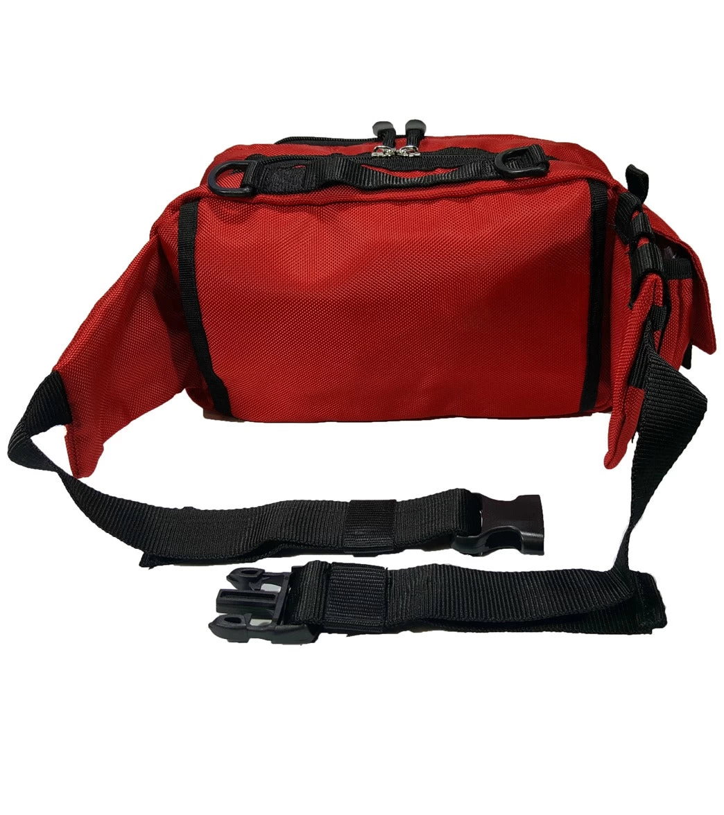 Deluxe First Aid Fanny Pack - Image 5