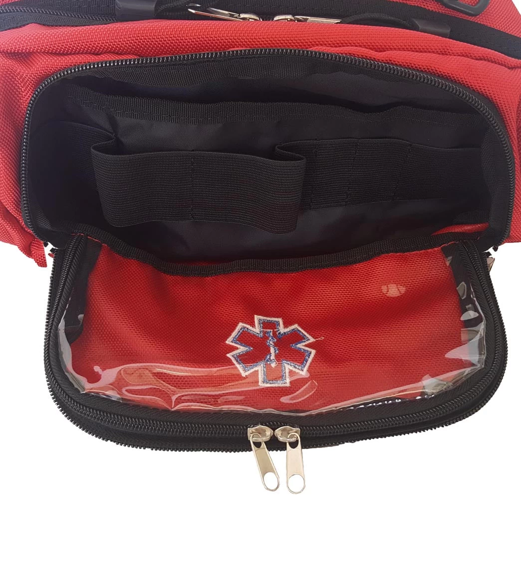 Deluxe First Aid Fanny Pack - Image 6