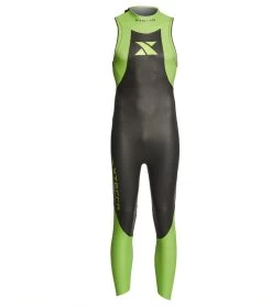 Men's Vivid Sleeveless Wetsuit