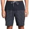 RVCA Men's Curren 18" Trunk Boardshort