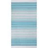 Dohler 36'' X 70'' Nostalgic 1468 Fringe Towel