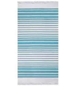 Dohler 36'' X 70'' Nostalgic 1468 Fringe Towel