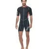 Men's Ciao 2.5mm Shorty Wetsuit