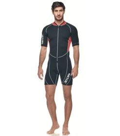 Men's Ciao 2.5mm Shorty Wetsuit