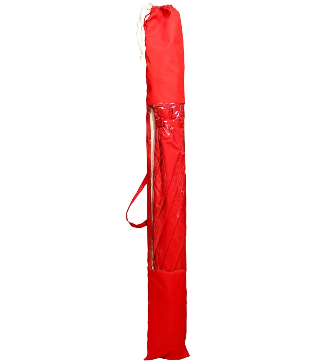 Beach Umbrella Vented Sling Pack W/ Tilt - Image 2