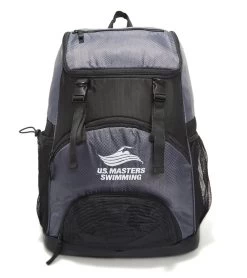 USMS Large Athletic Backpack