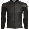 Xcel Men's 2/1MM Axis SharkSkin Front Zip Wetsuit Jacket
