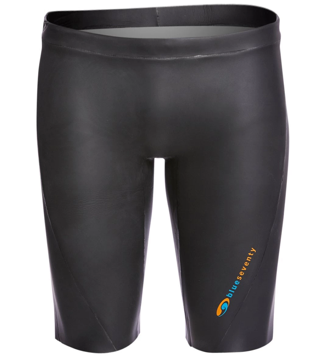 Unisex Sprint Neoprene Buoyancy Short - Image 2