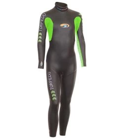 Youth Torpedo Fullsuit Tri Wetsuit