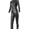 Women's Reaction Fullsuit Tri Wetsuit