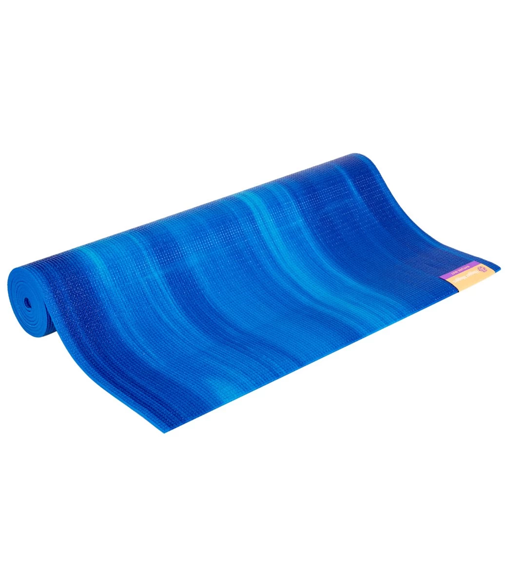 Nature Collection Yoga Mat 68" 3mm - Image 2