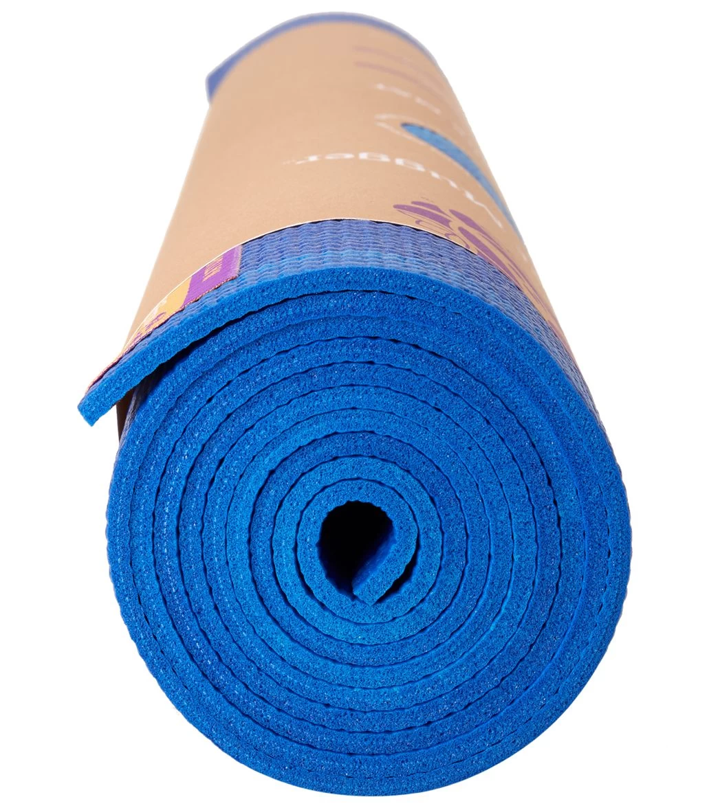 Nature Collection Yoga Mat 68" 3mm - Image 3