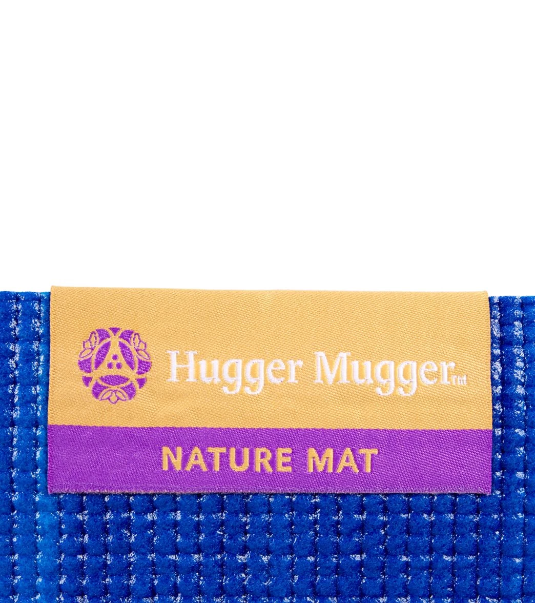 Nature Collection Yoga Mat 68" 3mm - Image 5