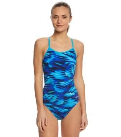 Supersonic One Piece Swimsuit (SwimOutlet Exclusive)