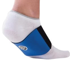 Premium Arch Pro-Tec With Improved EVA Pad (Pair)