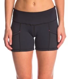 Level Six Women's 0.5MM Sombrio Neoprene Wetsuit Short