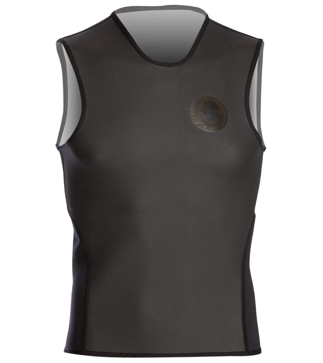 Body Glove Men's 2/1mm Heritage Pullover Wetsuit Vest