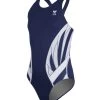 TYR Girls' Phoenix Maxfit One Piece Swimsuit