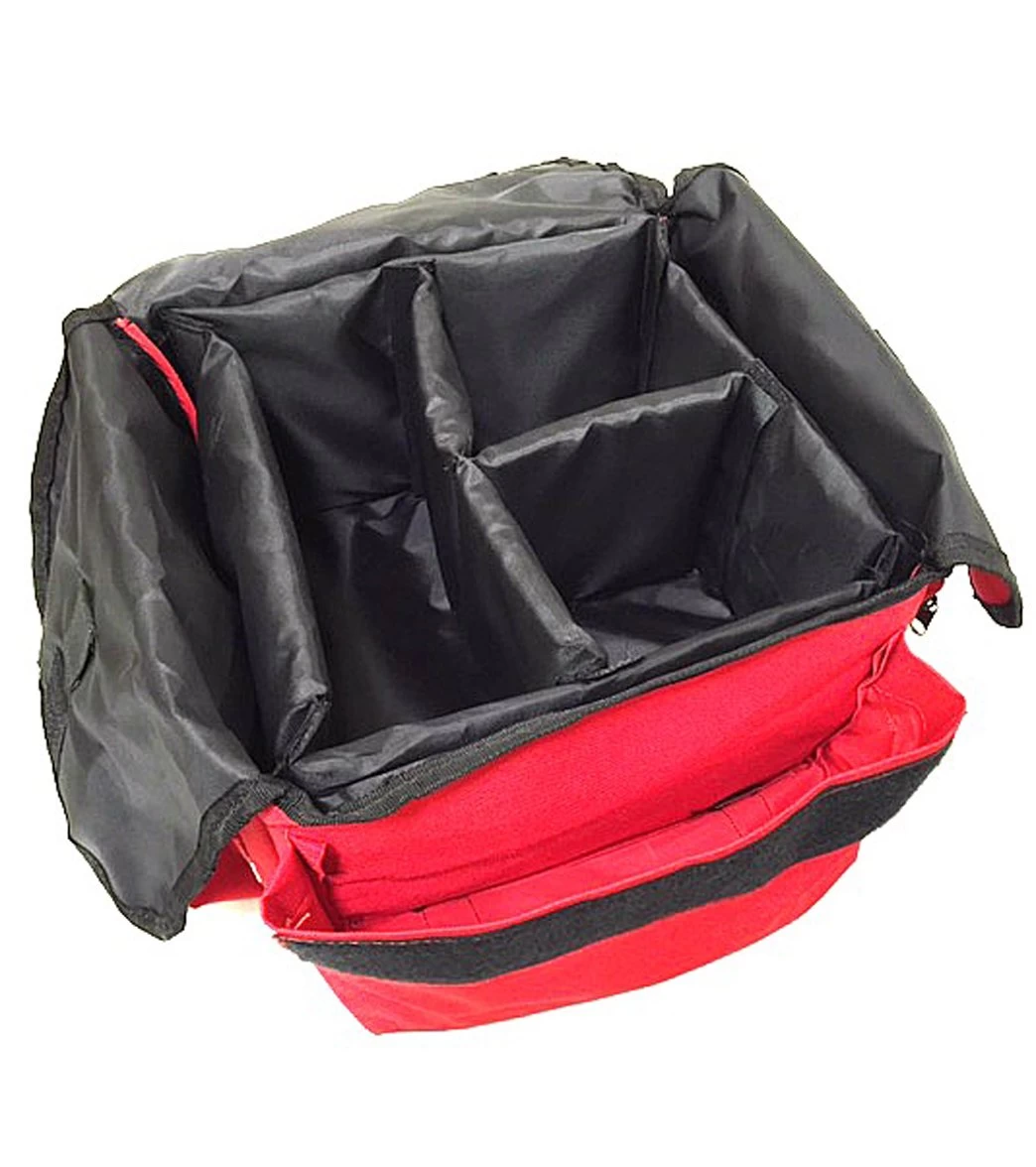 First Responder Lifeguard Trauma Bag - Image 2