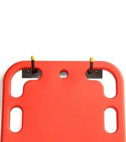 Spine Board Mounting Bracket