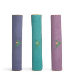 Synergy Hot Yoga Mat 72" 5mm