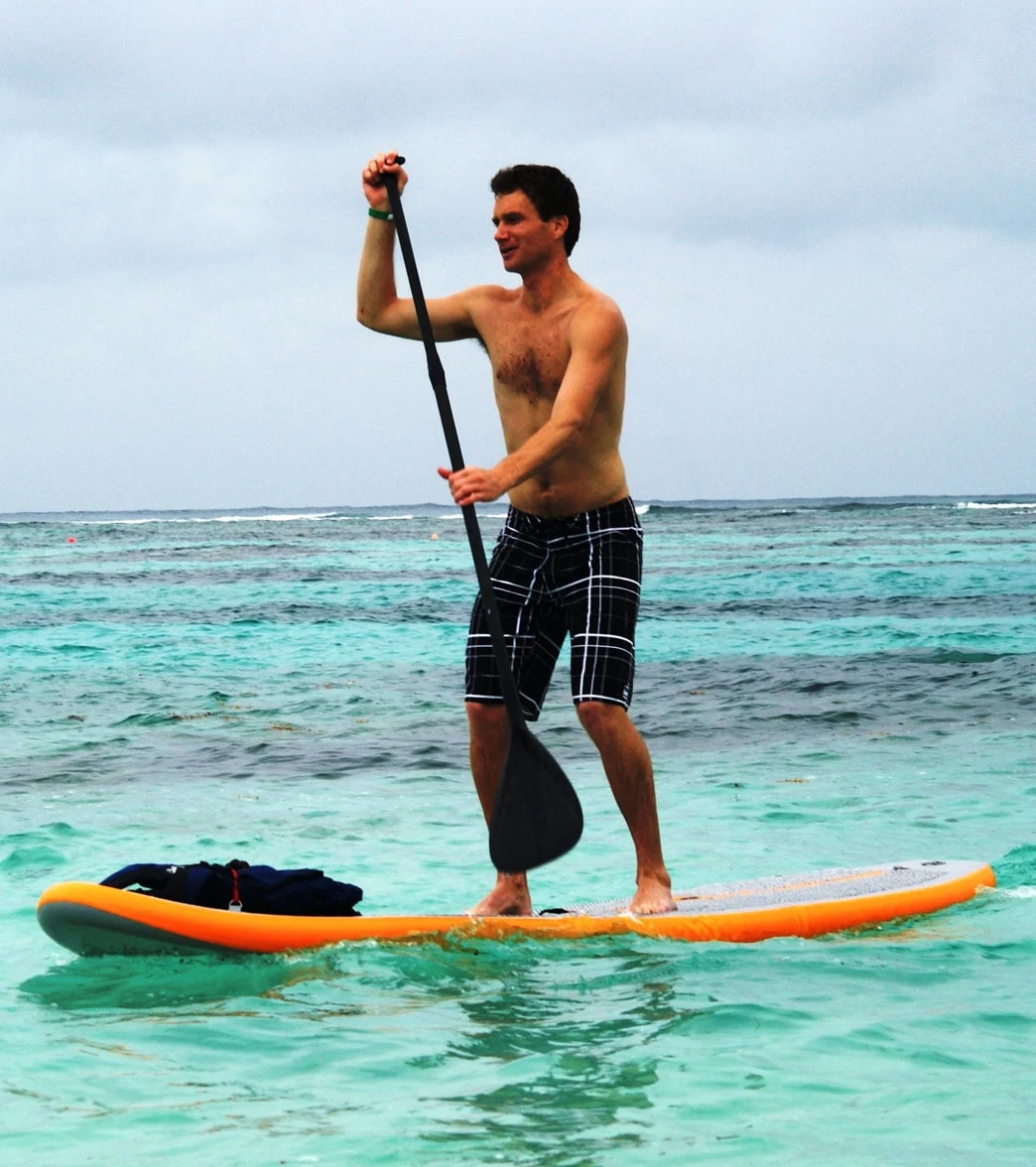 Bali Stand-Up Paddleboard - Image 2