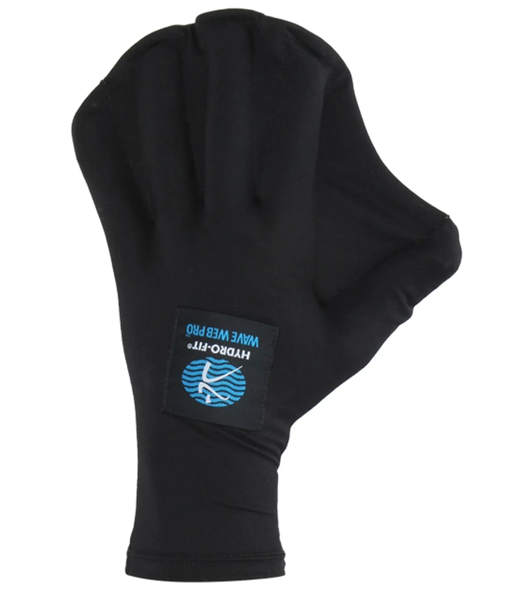 ® Wave Web Pro Gloves - Image 2